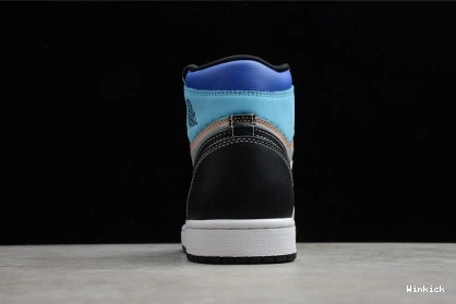 AIR OG DC6515-100 PROTOTYPE 1 HIGH JORDAN 0708